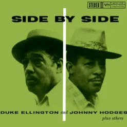 Album33 T 30 CM Side By Side