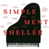 Album33 T 30 CM Simplement Sheller