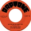 Album45 T 17 CM SINGLE Waiting On The Right Time + Waiting #2