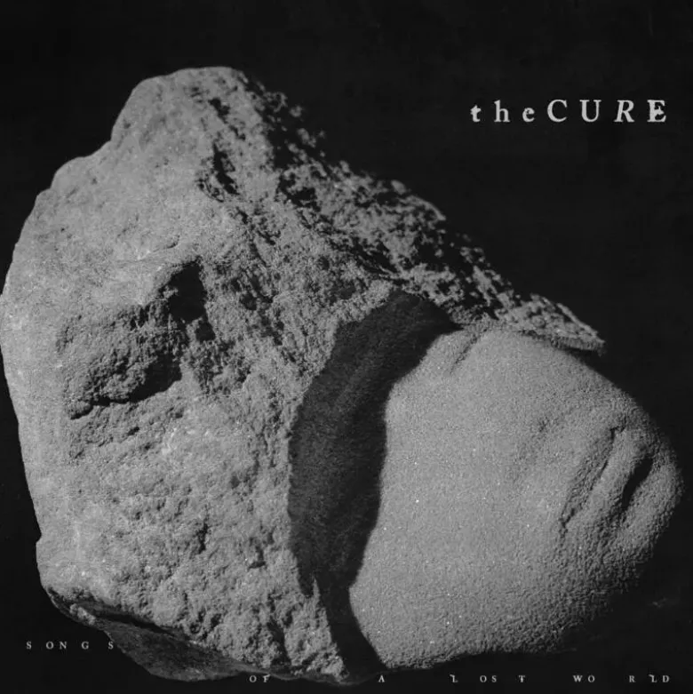 Album33 T 30 CM Songs Of A Lost World