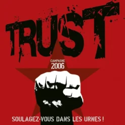 Album33 T 30 CM Soulagez-Vous Dans Les Urnes !
