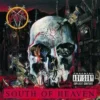 Album33 T 30 CM South Of Heaven