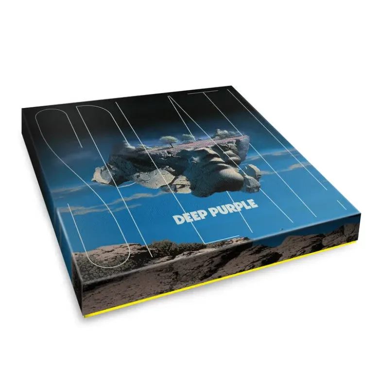 Album33 T 30 CM Splat!
