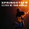 Album33 T 30 CM Springsteen: Deliver Me From Nowhere (Original Motion Picture Soundtrack)