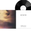 Album33 T 30 CM State Of The Nation (Vinyle 12'')