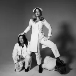 Album33 T 30 CM Surgery Channel