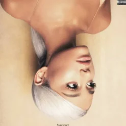 Album33 T 30 CM Sweetener