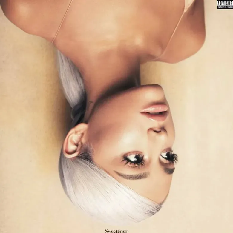 Album33 T 30 CM Sweetener