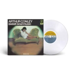 Album33 T 30 CM Sweet Soul Music (Atlantic 75)