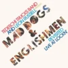 Album33 T 30 CM Tedeschi Trucks Band and Leon Russell Present: Mad Dogs & Englishmen Revisited Live at LOCKN'