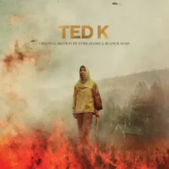 Album33 T 30 CM Ted K