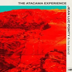 Album33 T 30 CM The Atacama Experience