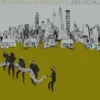 Album33 T 30 CM The Hissing Of Summer Lawns