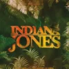 Album33 T 30 CM The Indiana Jones Trilogy
