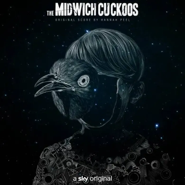 Album33 T 30 CM The Midwich Cuckoos (Original Score)