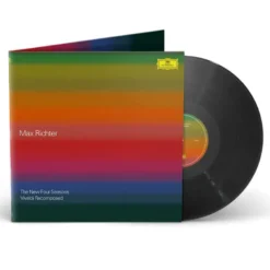 Album33 T 30 CM The New Four Seasons - Vivaldi Recomposed