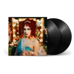 Album33 T 30 CM The Rise and Fall of a Midwest Princess