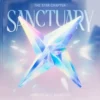 Album33 T 30 CM The Star Chapter: SANCTUARY