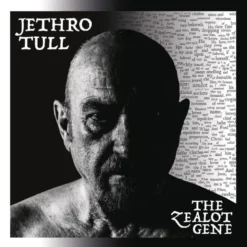 Album33 T 30 CM The Zealot Gene