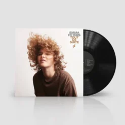 Album33 T 30 CM Tout De Suite