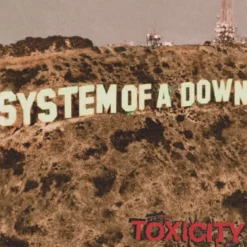 Album33 T 30 CM Toxicity