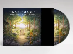 Album33 T 30 CM Tragic Magic