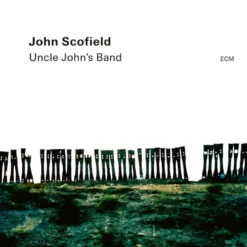 Album33 T 30 CM Uncle John's Band