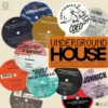 Album33 T 30 CM Underground : House