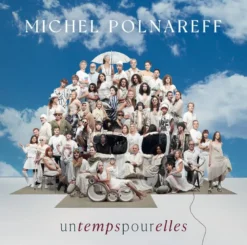 Album33 T 30 CM Un Temps Pour Elles (Nouvelle Édition)