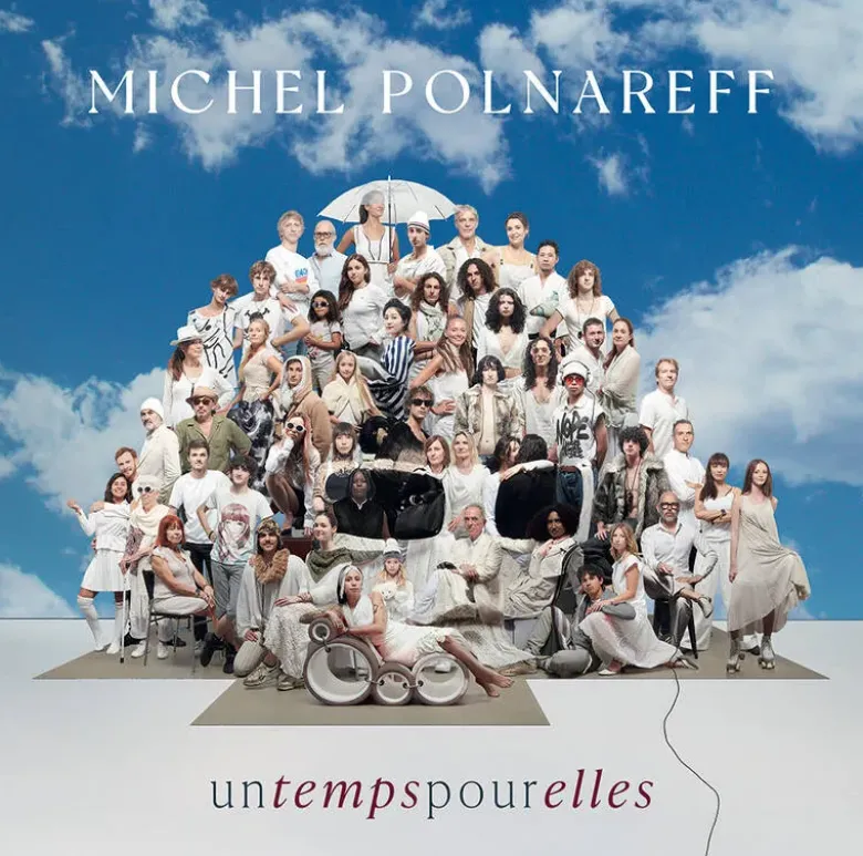 Album33 T 30 CM Un Temps Pour Elles (Nouvelle Édition)