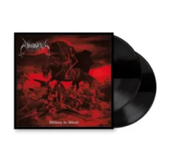 Album33 T 30 CM Victory in Blood