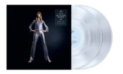 Album33 T 30 CM Voilà (The Very Best Of) [2Lp Crystal Clear]