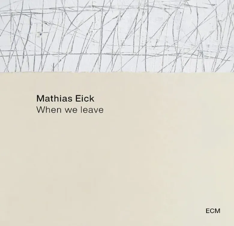 Album33 T 30 CM When We Leave