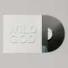 Album33 T 30 CM Wild God