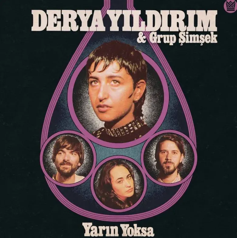 Album33 T 30 CM Yarin Yoksa