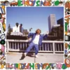 Album33 T 30 CM Young Hearts - Vinyle Bleu