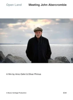 AlbumVIDEO DIGITAL (DVD) MUSICAL Open Land