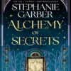 Alchemy of Secrets – UK Paperback