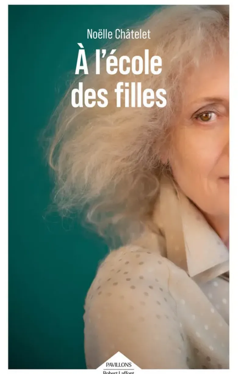 A l'école des filles