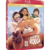 Alerte rouge - Blu-ray (2022)