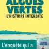 Algues vertes