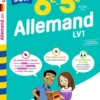 Allemand 6e-5e LV1 - Cahier Jour Soir