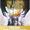 A l'ombre du leviathan - tome 1 - Une larme de poison