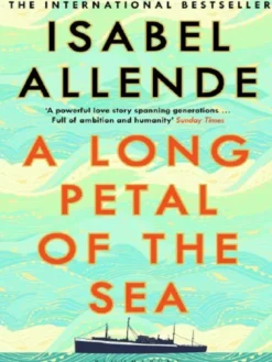 A Long Petal of the Sea
