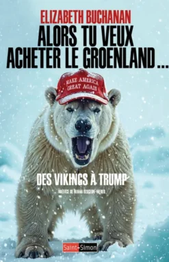 Alors tu veux acheter le Groenland... - Des Vikings à Trump