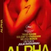 Alpha - DVD (2025)