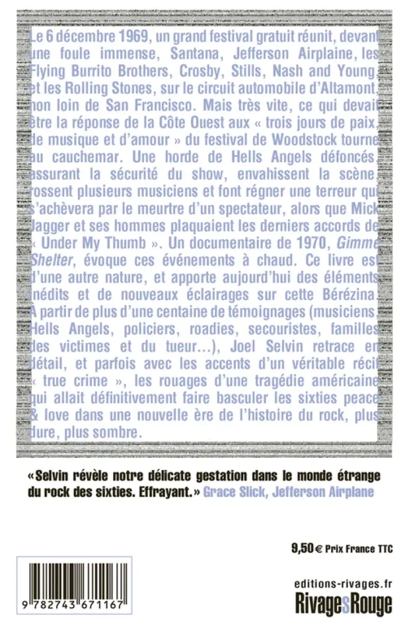 Altamont 69