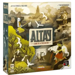Altay