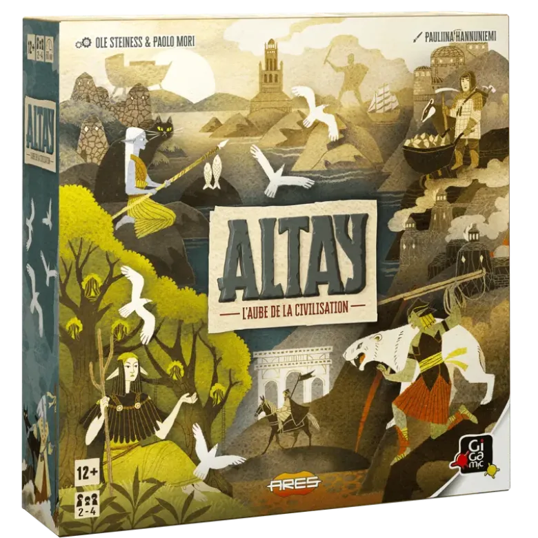 Altay