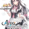 Alya sometimes hides her feelings in russian - Tome 7